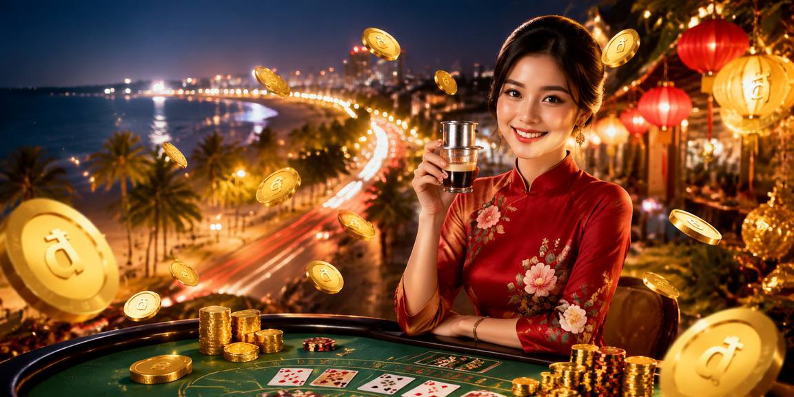 luong74 Nền tảng được thiết kế từ nhu cầu thực tế người chơi Việt