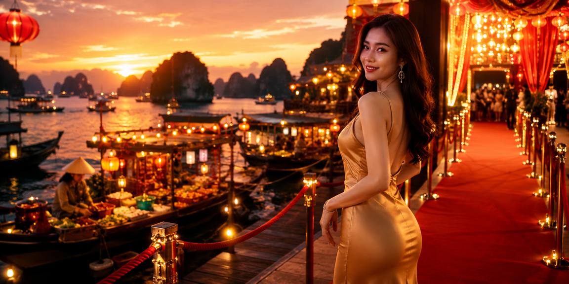 luong74 gaming platform