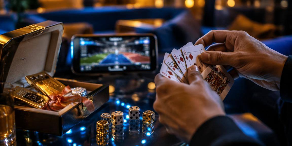 luong74 mobile gaming